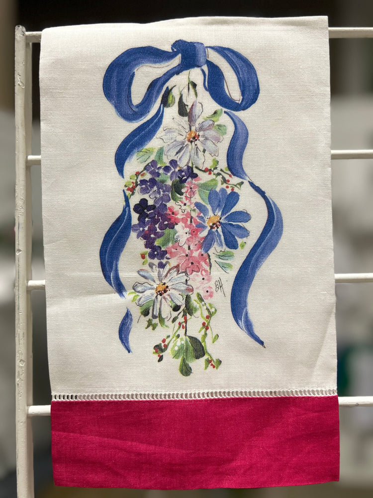 Kitchen Linens on Sale Now!