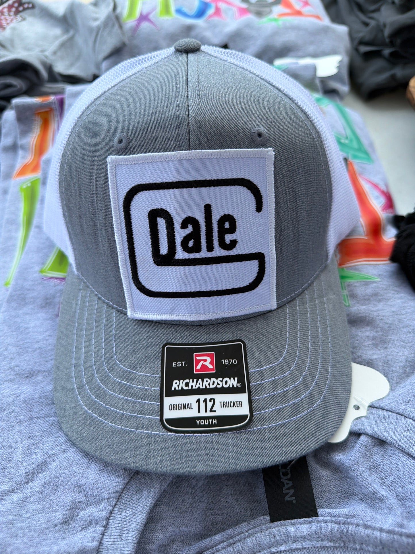 Gardendale Hat- Richardson