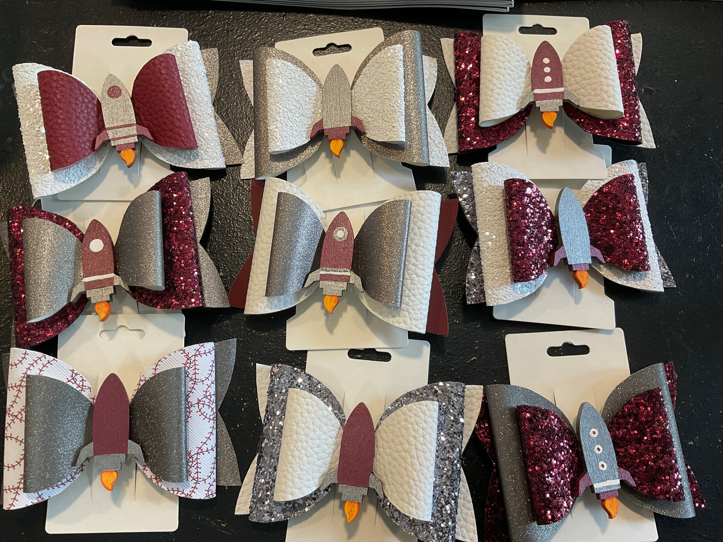 Mimi & B’s Bows