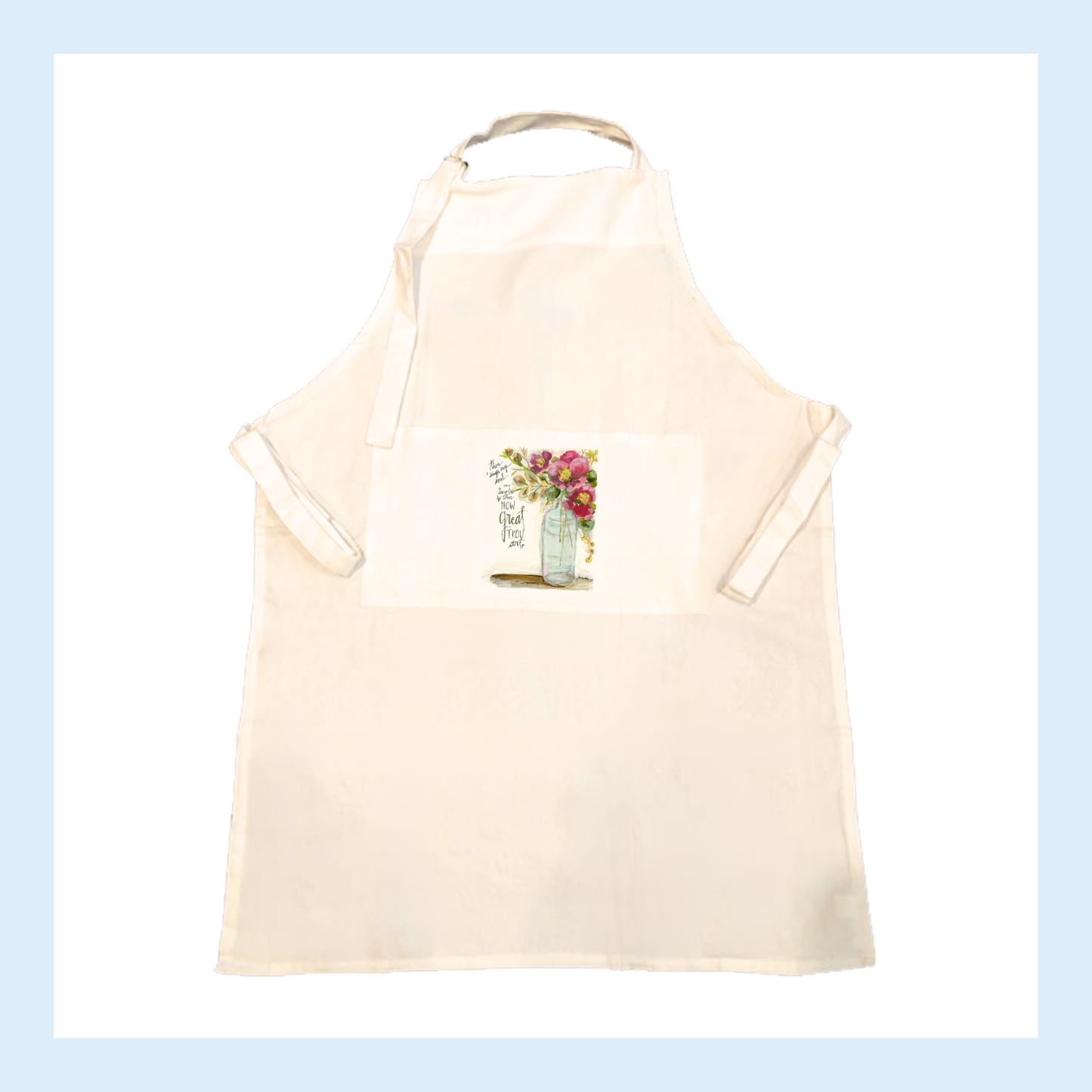 Bottle & Camellia - Kitchen Products