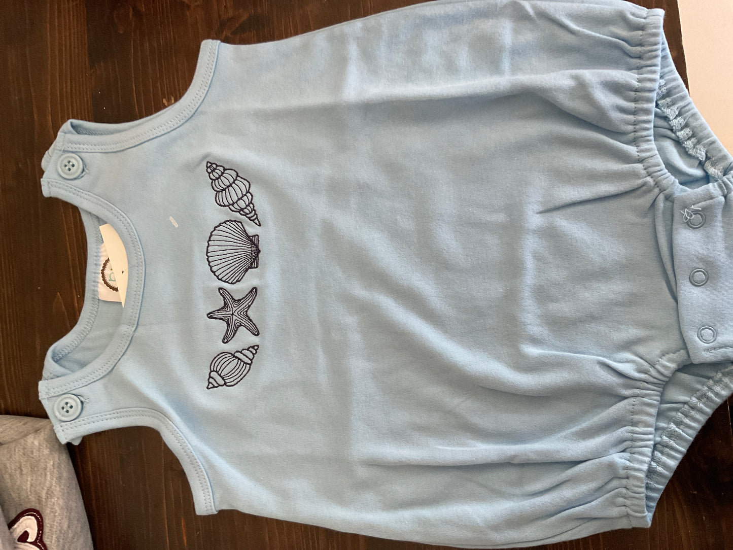 D's Designs Beach bubble
