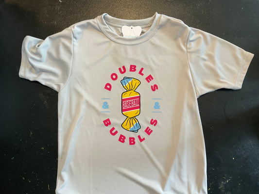 Cozy Momma Doubles and Bubbles YOUTH