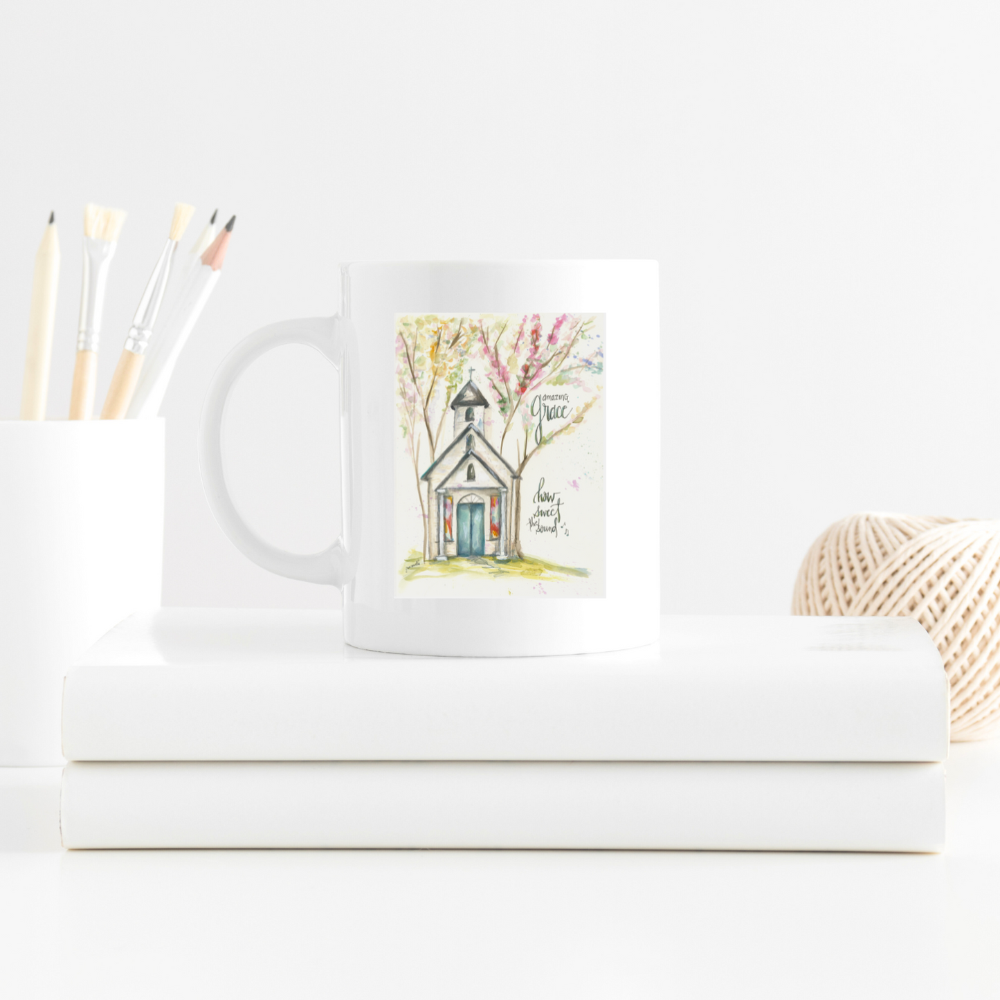 Amazing Grace Chapel