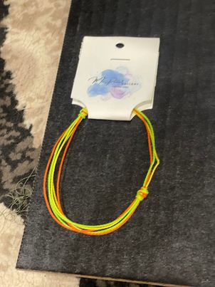 McPeanut Gallery Surfer Bracelets