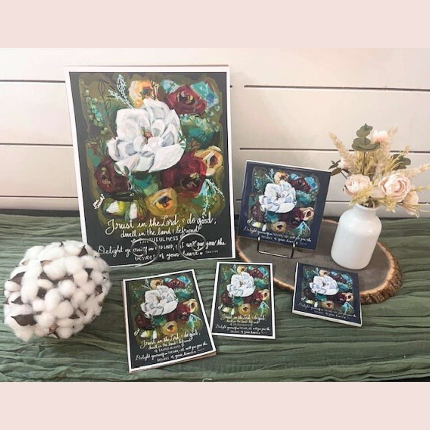 Desires of Your Heart Bouquet