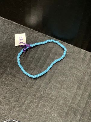 McPeanut Gallery Beaded Bracelets
