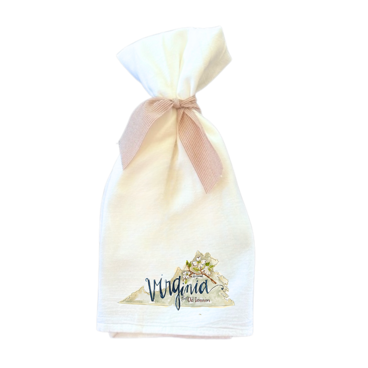 Virginia - State Design