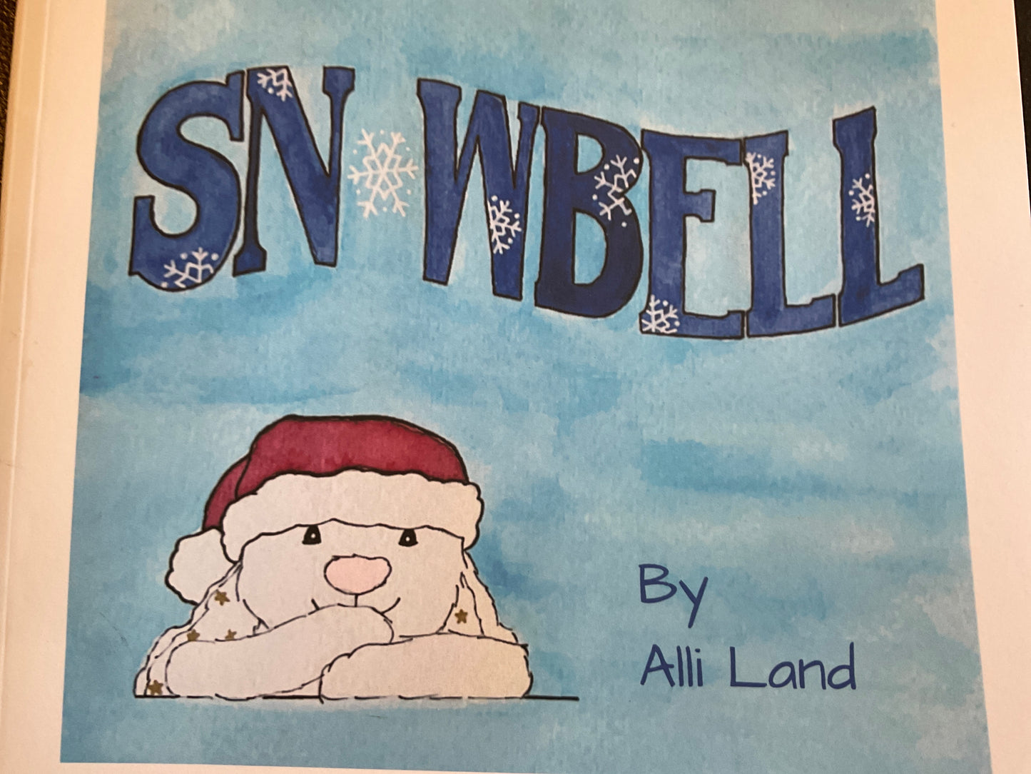 SNOWBELL-Alli Land