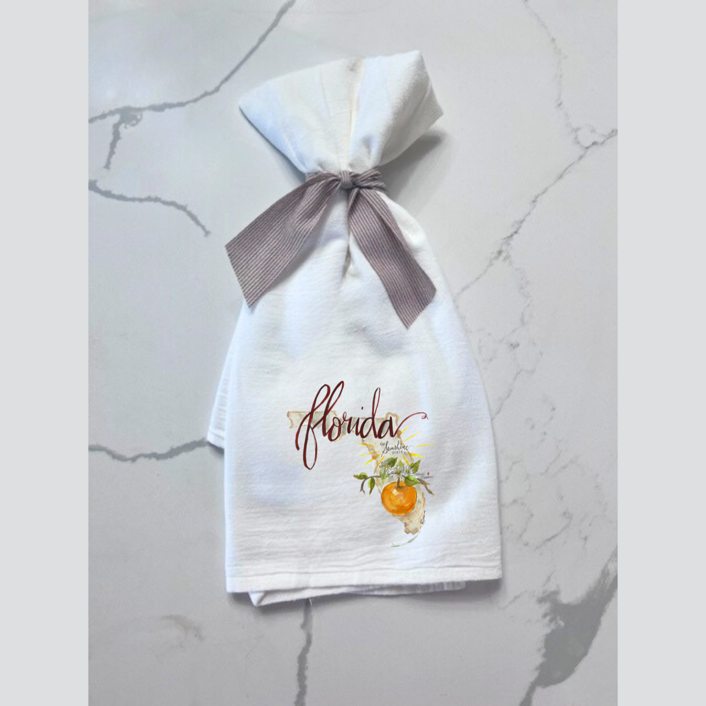 Florida - State Design