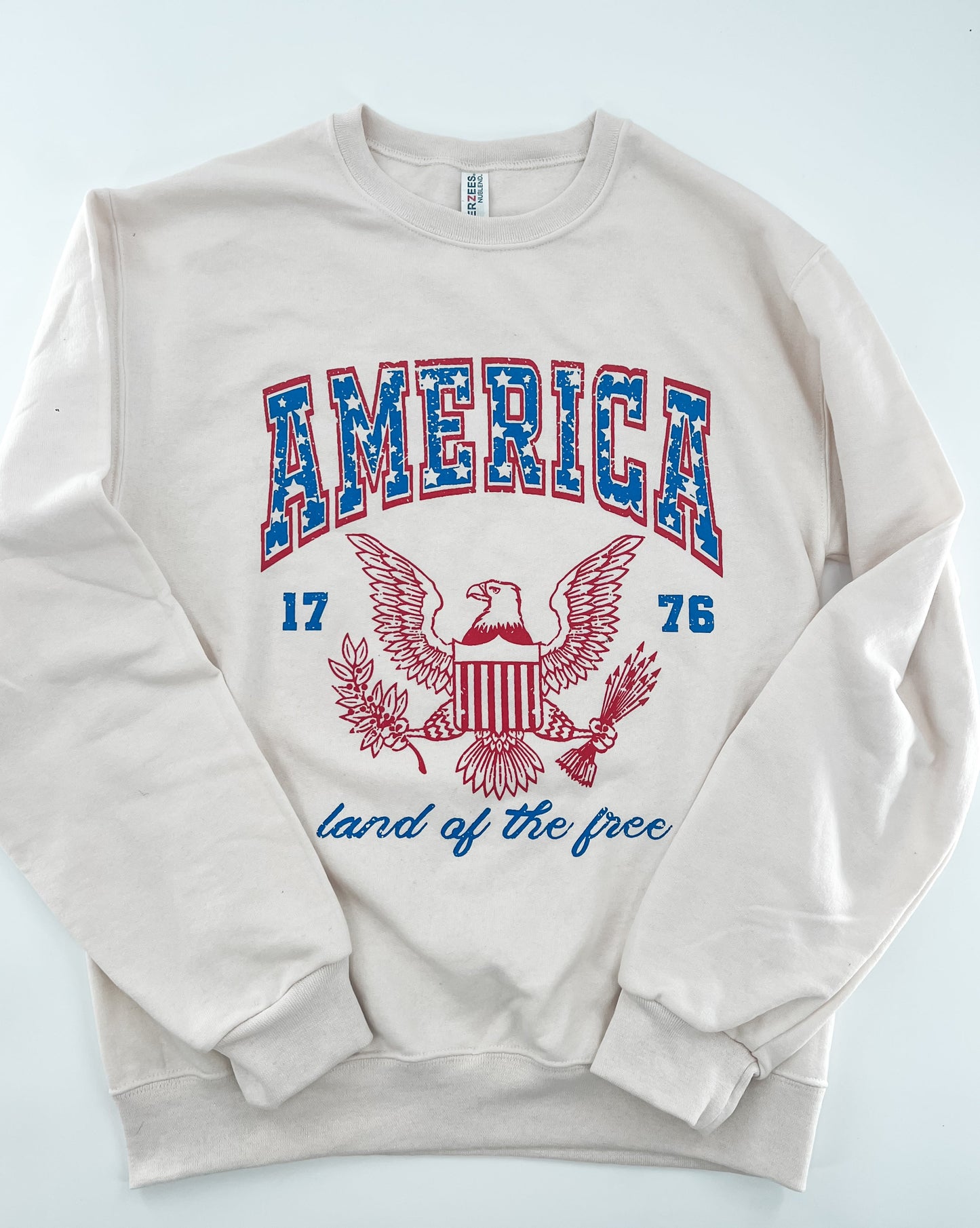 AMERICA Sweatshirt