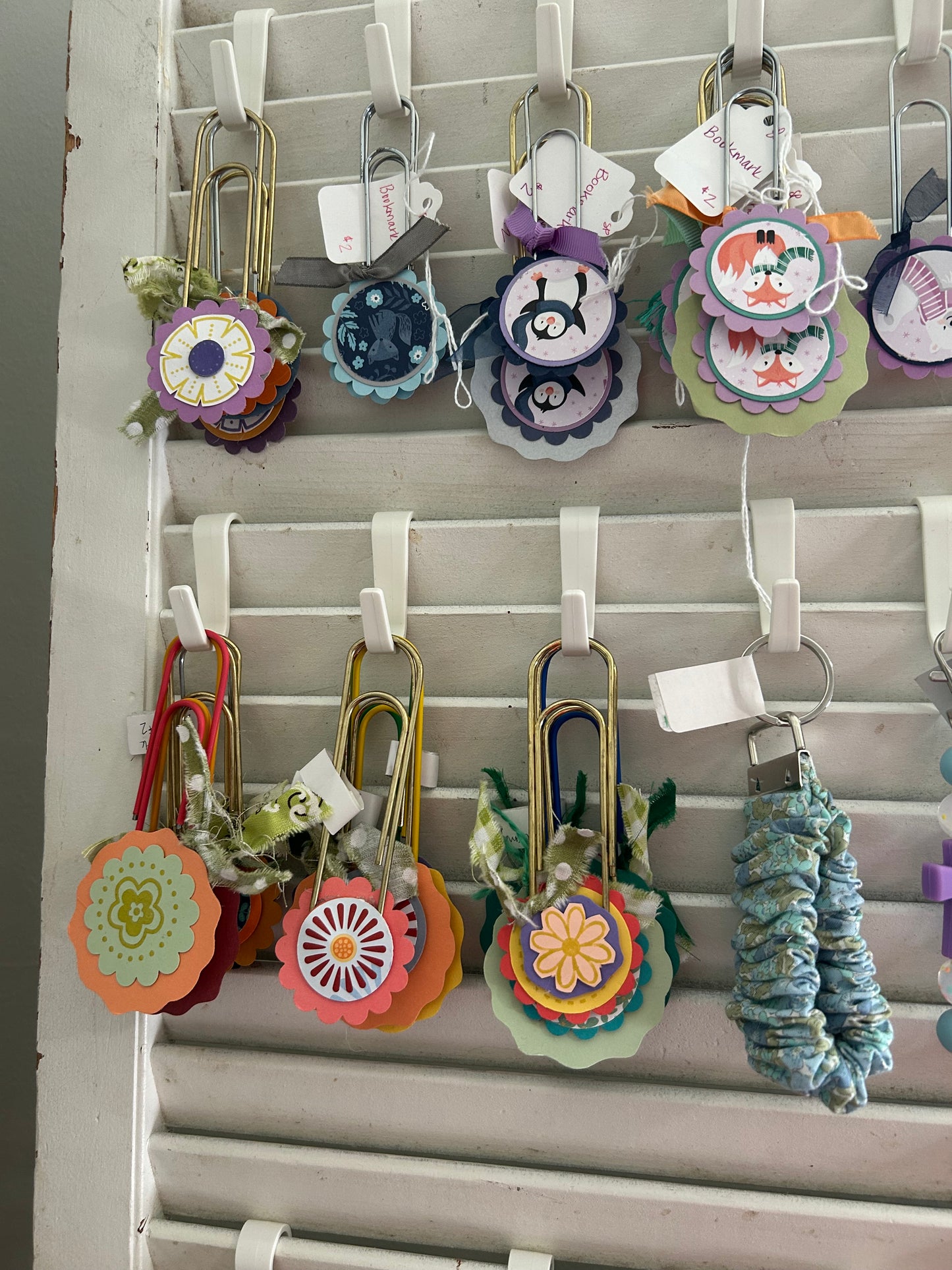 Well Rooted bookmark