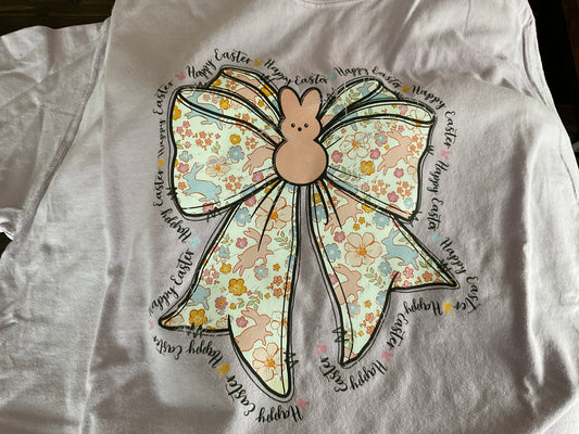 D's Designs Bunny Tshirt