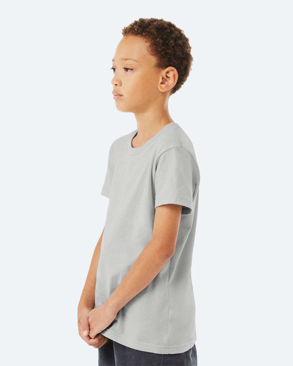 TSHIRT Blank Bella Canvas tshirt YOUTH