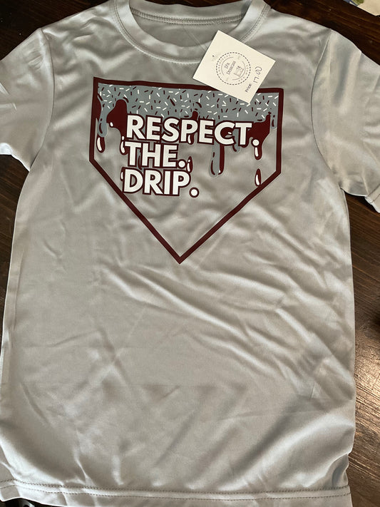 D's Designs Respect the Drip
