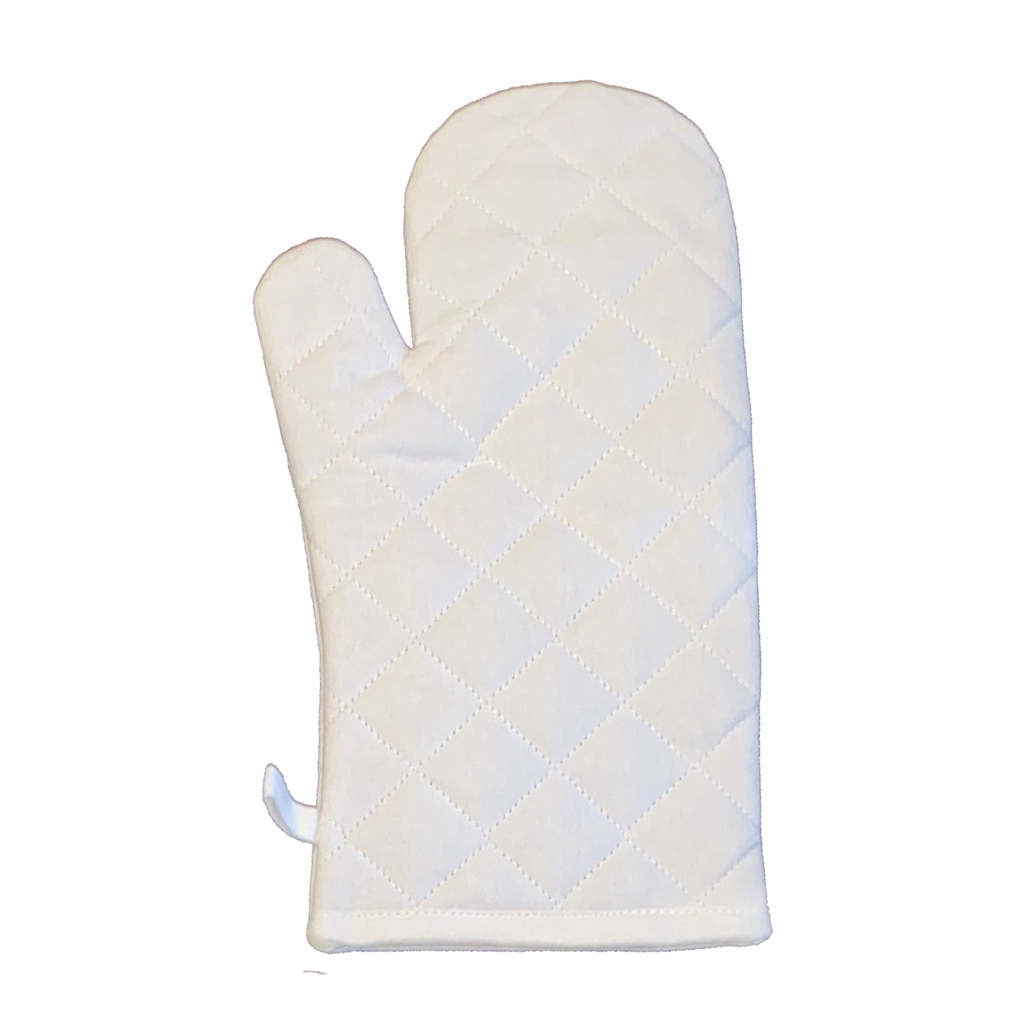 DBB Blank Product-Oven Mitt
