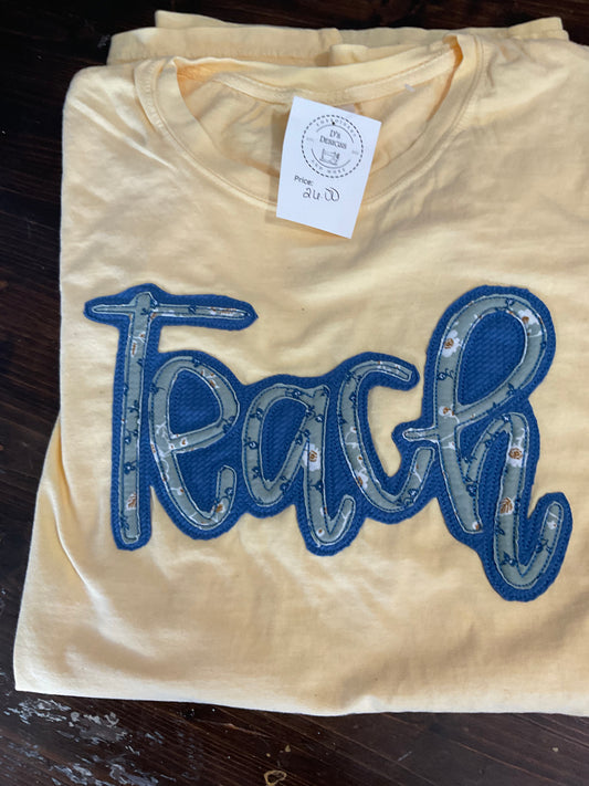 D's Designs Teach