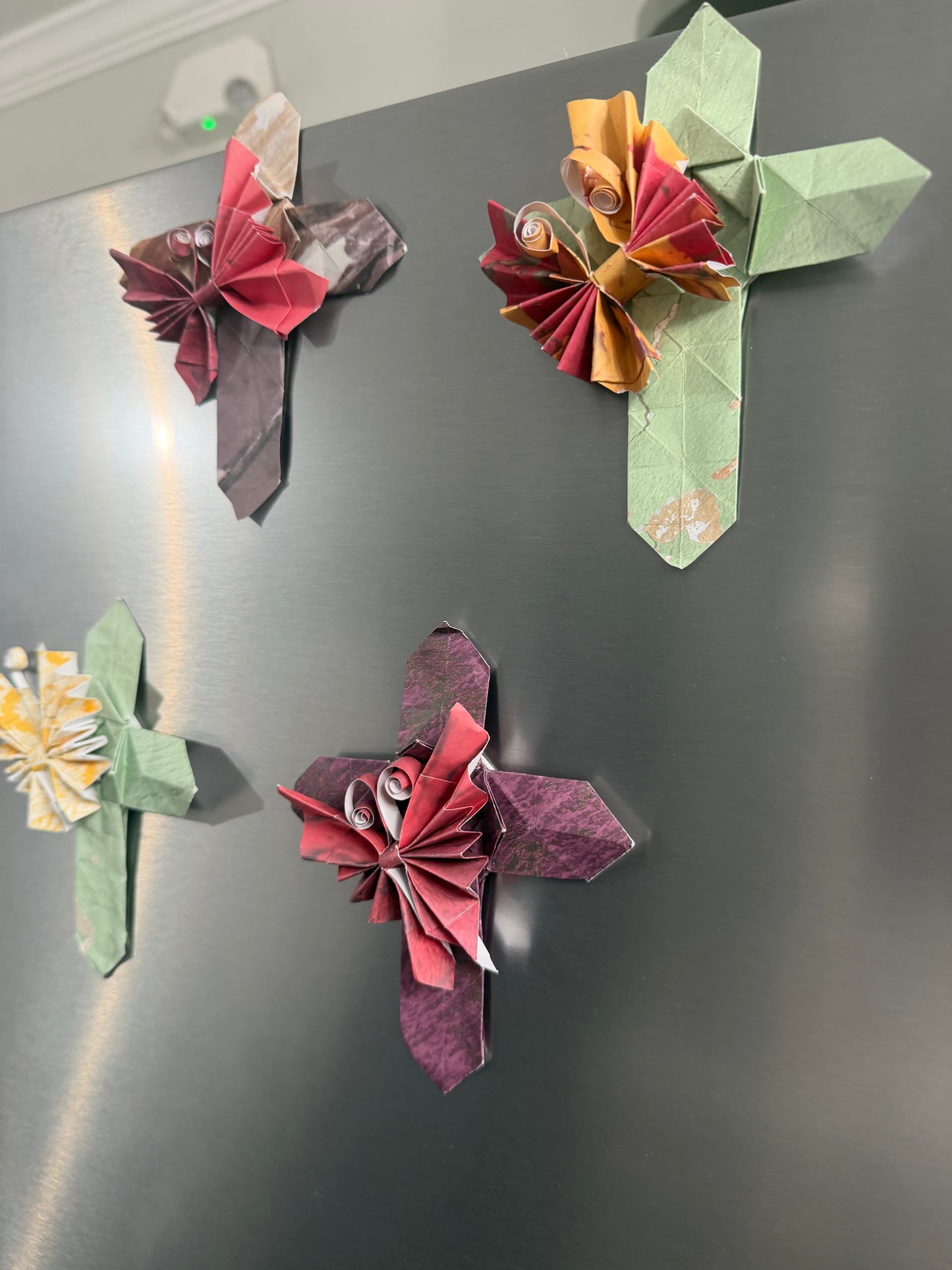 Granny Made - Handmade Gifts