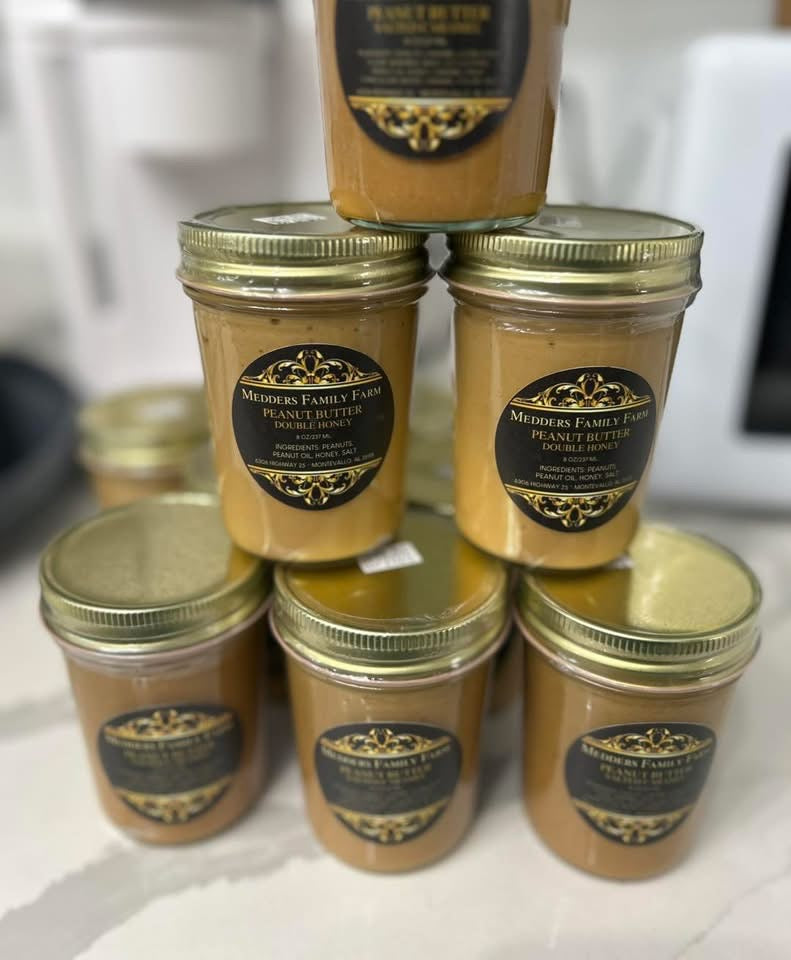Peanut Butter