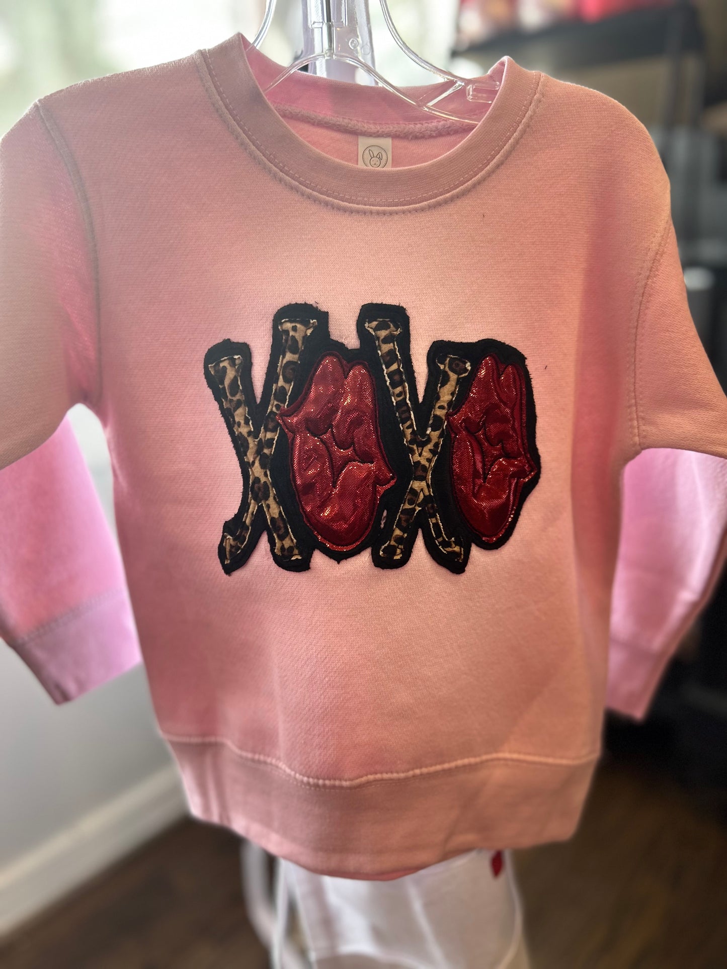 D's Designs XOXO