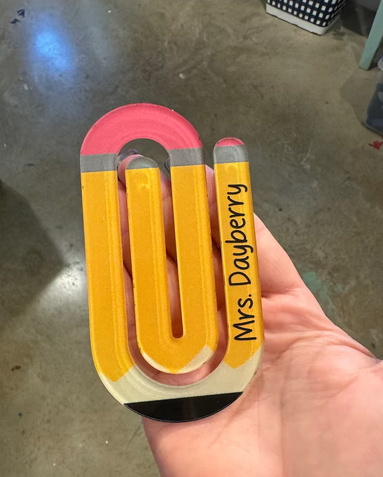 Lost & Found Miscellaneous Gifts, Teacher