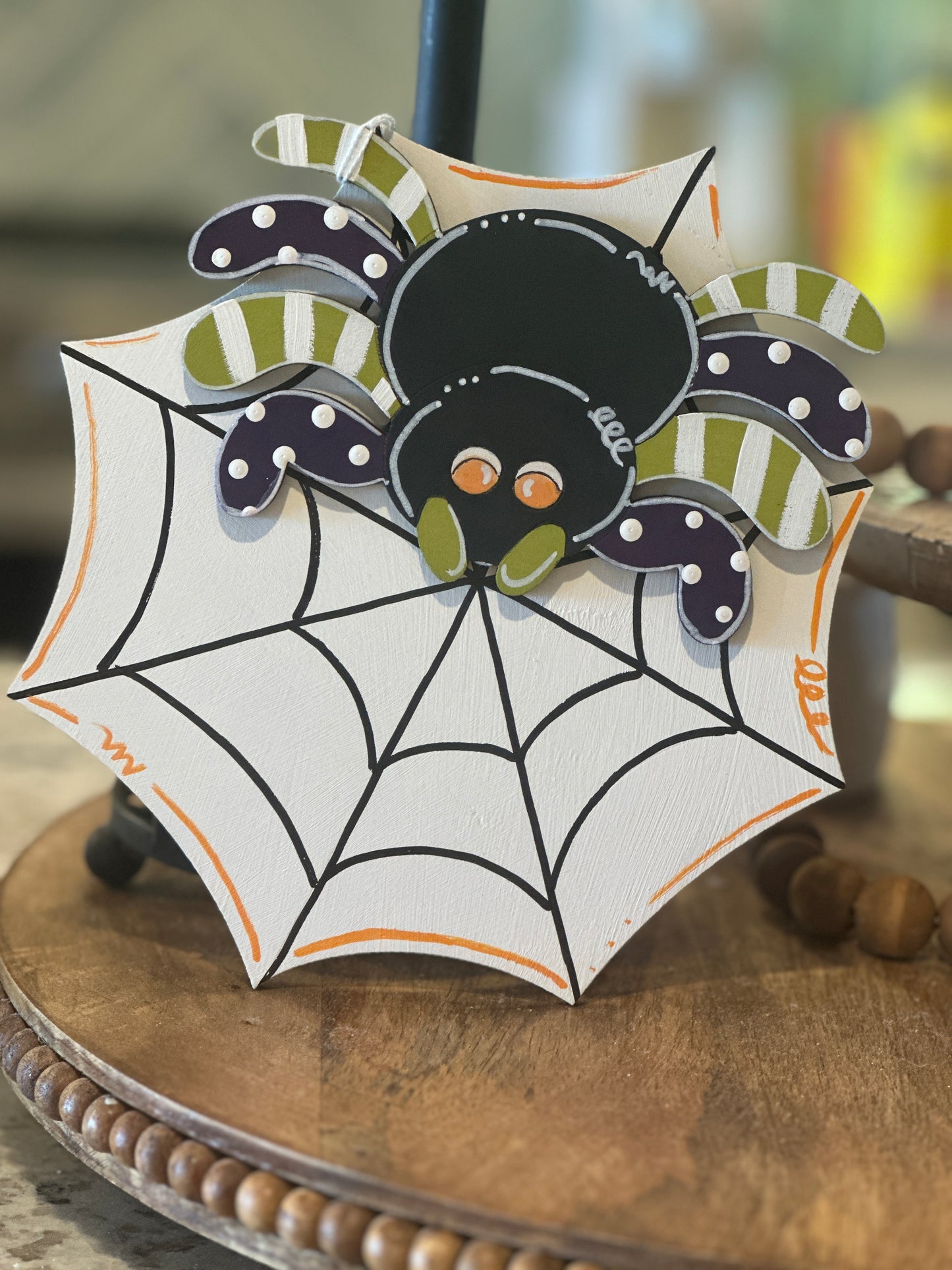 Lost & Found Door Hanger ATTACHMENTS Fall/Halloween