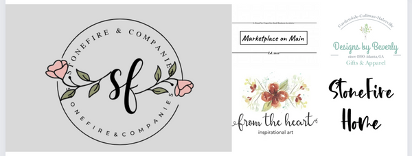 Marketplace on Main logo