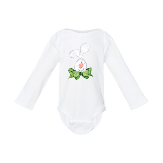 Bodysuit Longsleeve ONL507 Benjamin Bunny