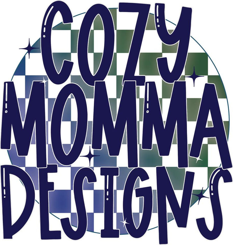 Cozy Mama Designs