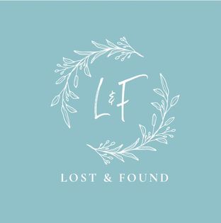 Lost and Found