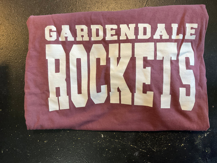 Gardendale Rockets!