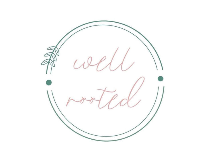Well Rooted
