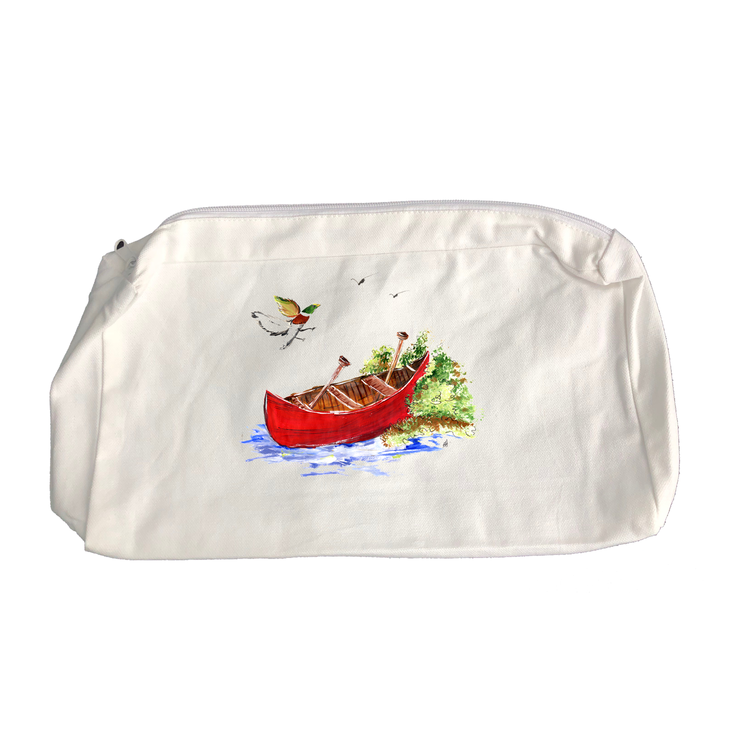Zipper Bags