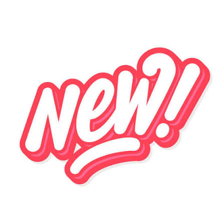 New In Store!