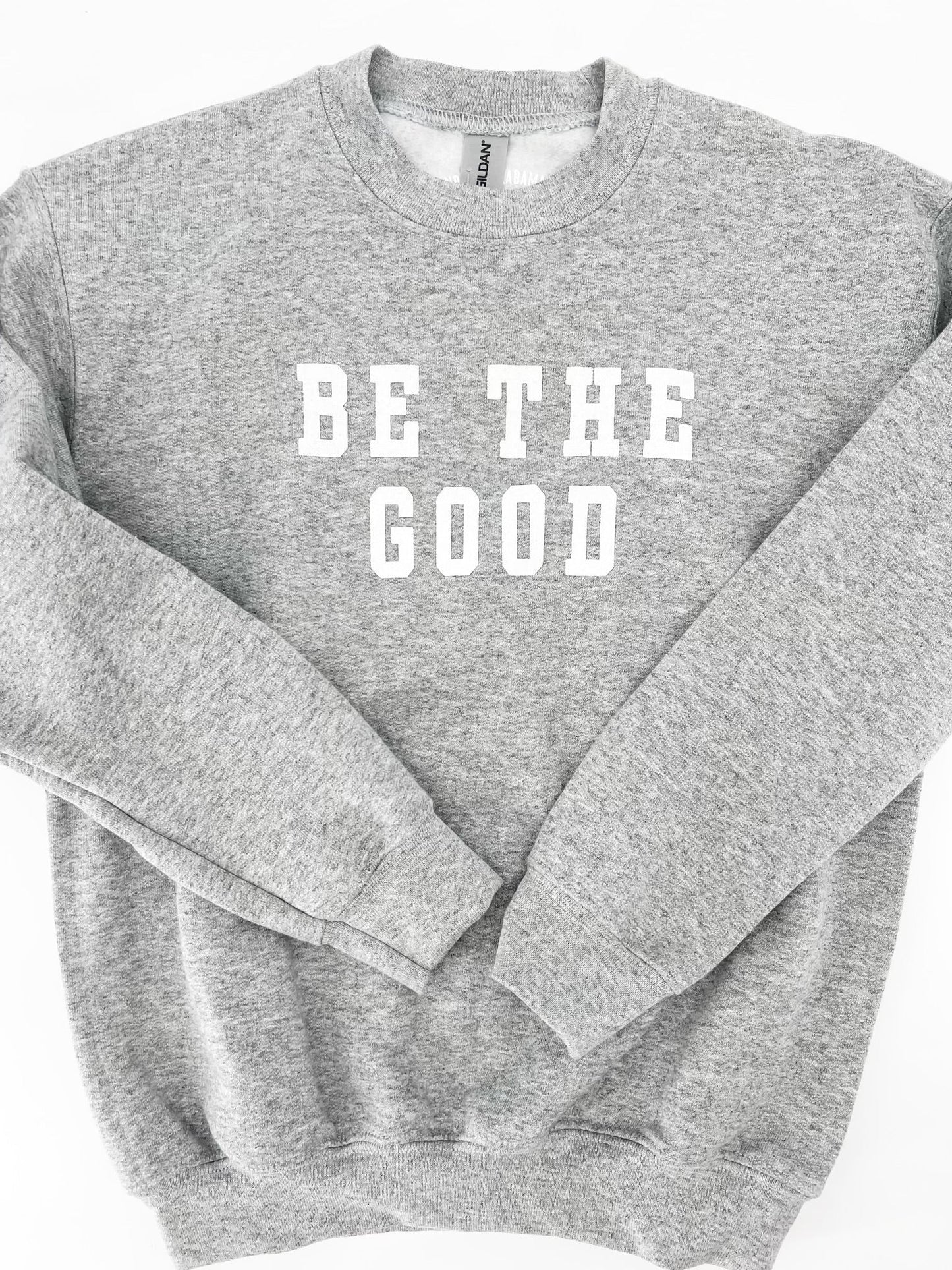 Kids - Be the Good