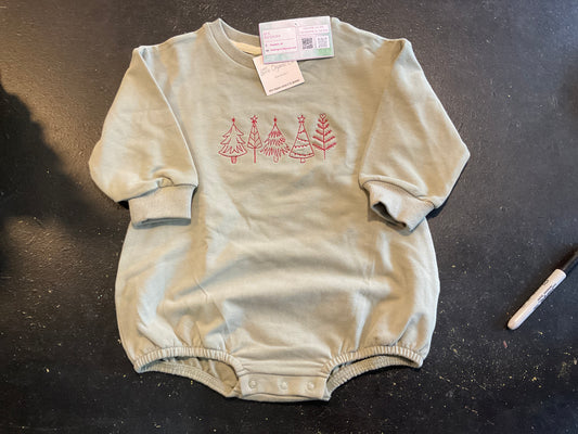 D’S DESIGNS Christmas BUBBLE