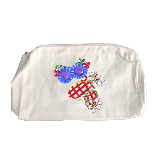 Zipper Bag WSB156