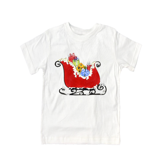 Child Shirt - 620 Sleigh