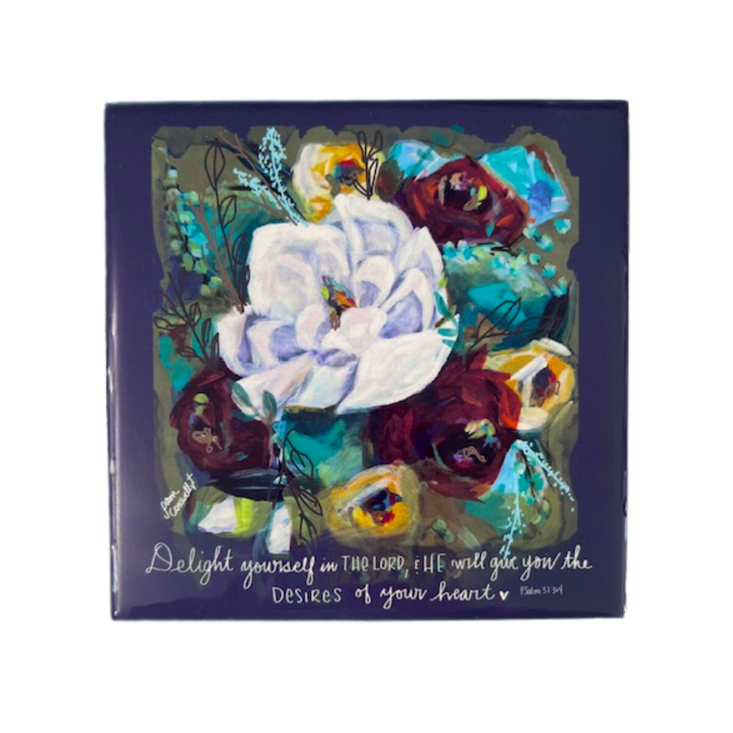 Desires of Your Heart Bouquet