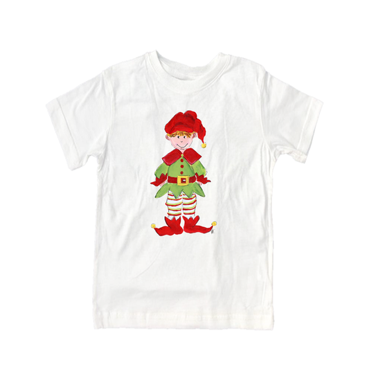 Child Shirt - 248 Elf Boy