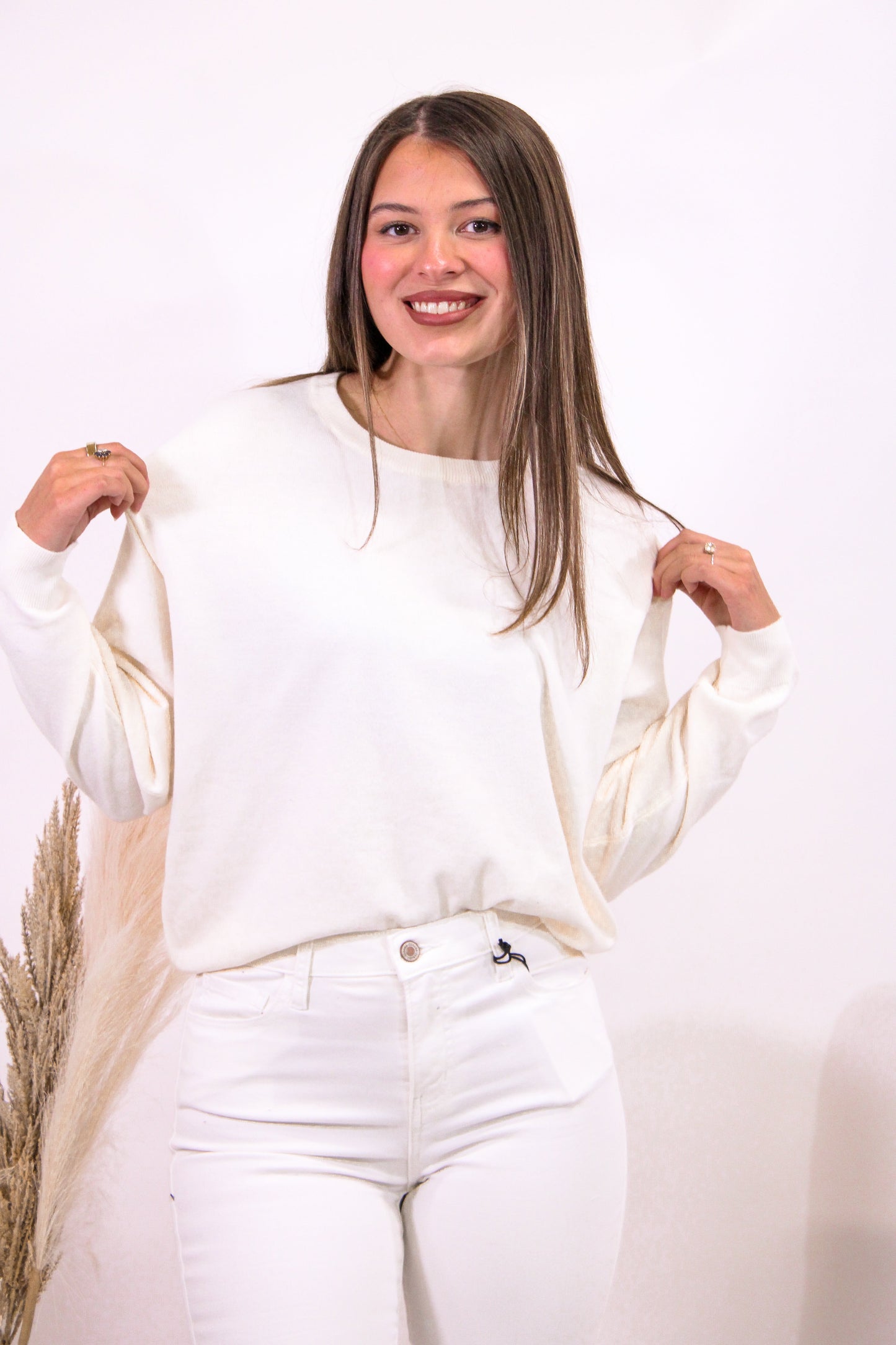 Cloud Soft Essential Crew