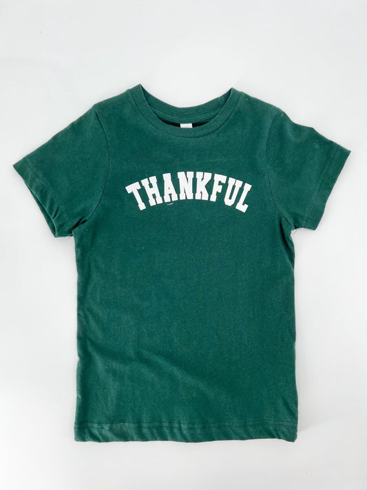 Kids - Thankful