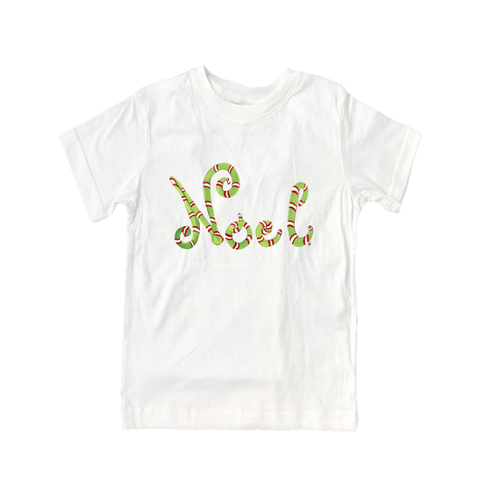 Child Shirt - 107 Noel