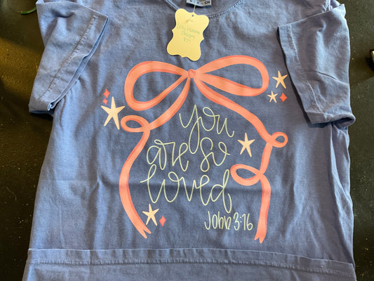 Cozy Momma You Are So Loved