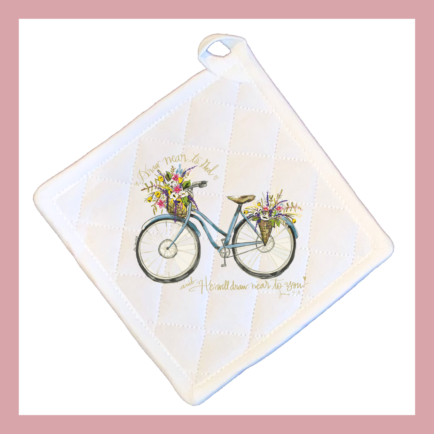 Draw Near Bicycle - Kitchen Products