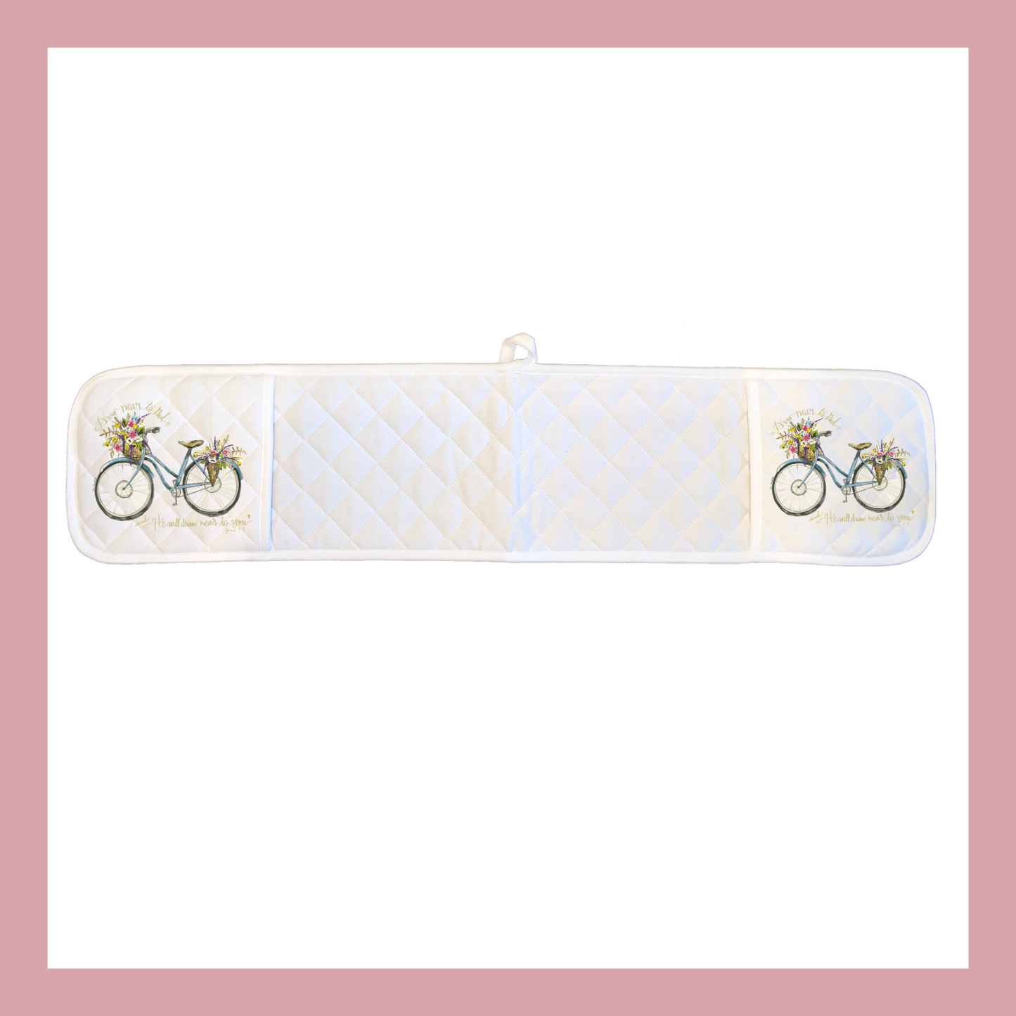 Draw Near Bicycle - Kitchen Products