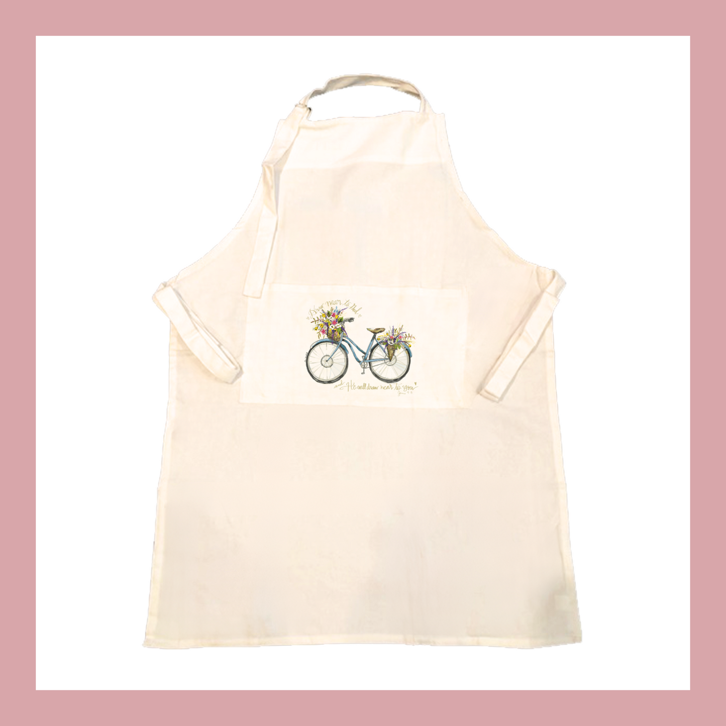 Draw Near Bicycle - Kitchen Products