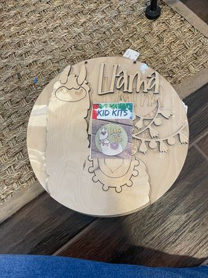 Lost & Found DIY Kids Signs