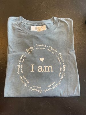 Alabama Handmade - I Am