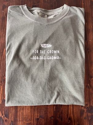 Alabama Handmade - For The Crown