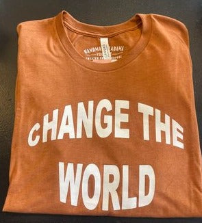 Alabama Handmade - Change the World